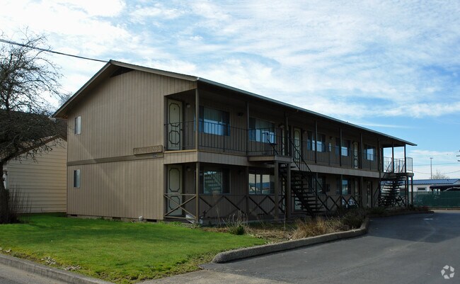 Building Photo - Singleton Apartments
