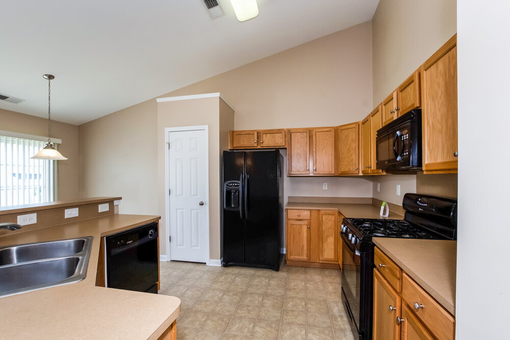 Building Photo - 722 Hope St