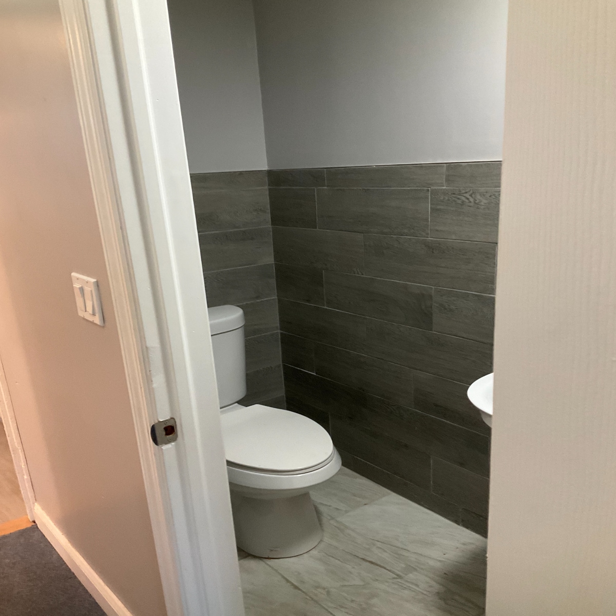 Building Photo - 4137 Boyd Ave