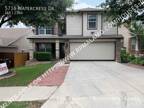 Building Photo - 5716 Watercress Dr