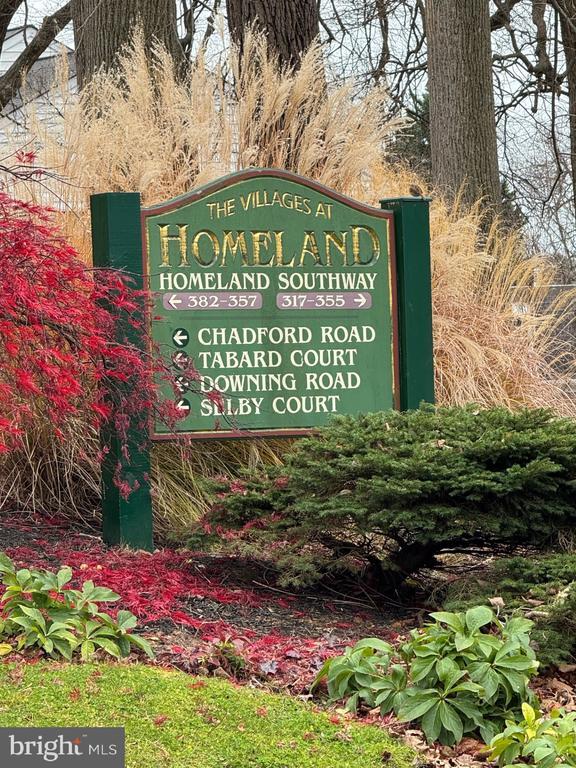 Building Photo - 317 Homeland Southway