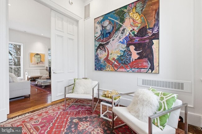 Building Photo - 3308 R St NW