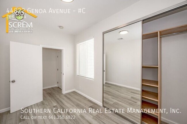 Building Photo - 44822 Genoa Ave