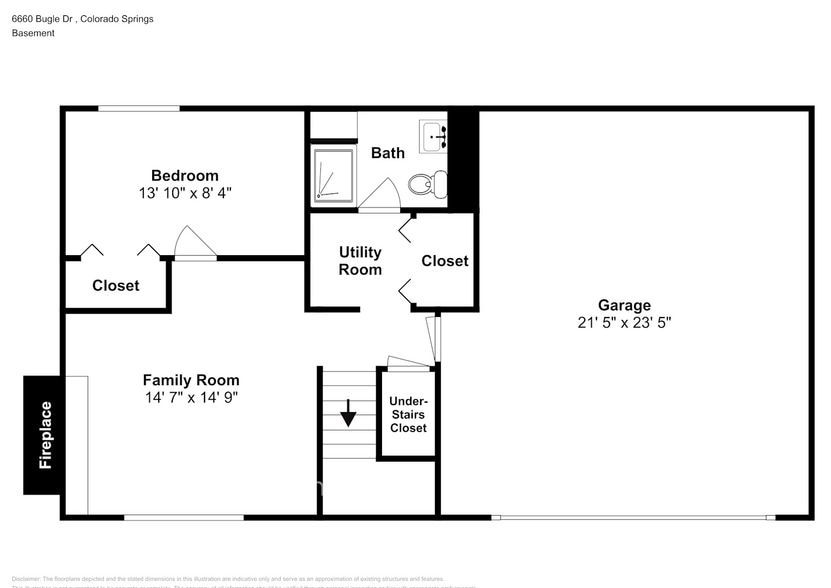 Building Photo - 6660 Bugle Dr