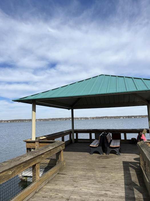 Building Photo - 422 W Melody Ave