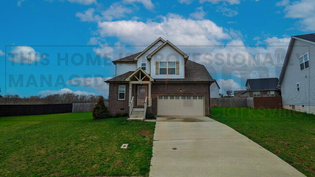 Primary Photo - 890 Wild Elm Ct