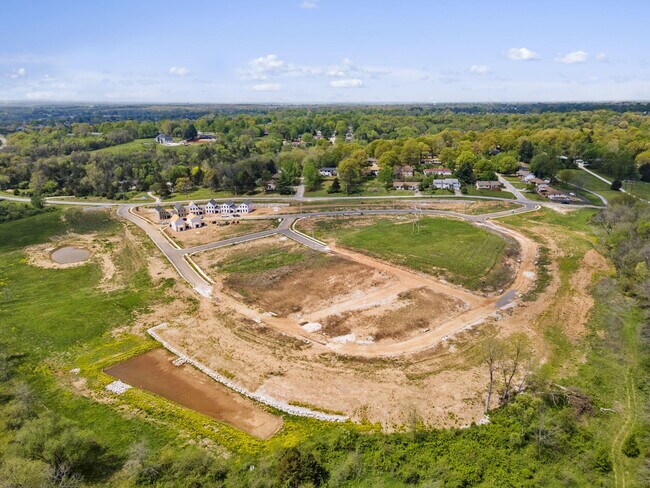 Building Photo - 5766 Trailside Cir