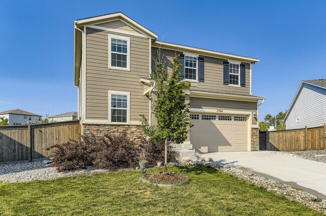 Building Photo - 17944 Tree Sparrow Ave