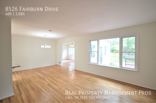 Building Photo - 8526 Fairburn Dr