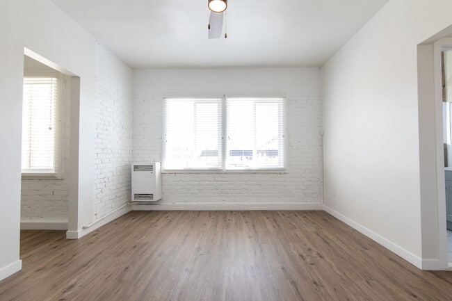 Interior Photo - Charming Apartment with Urban Convenience