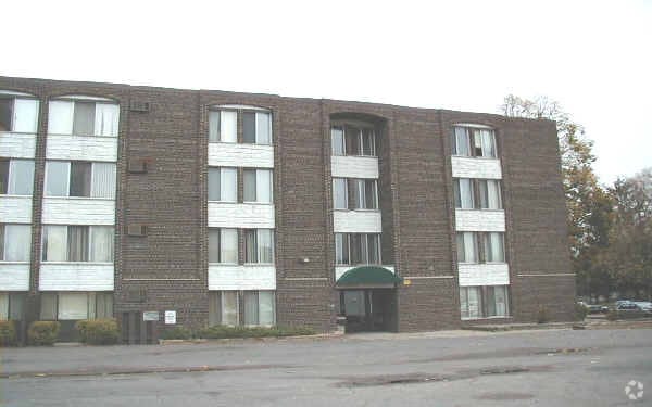 Building Photo - Franklin Housing Co-op