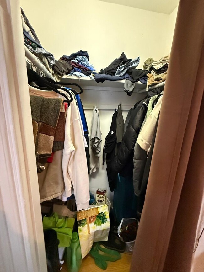 Building Photo - Gorgeous, Affordable and Student Friendly Apartment Near T!   Perfect for BU students on a budget