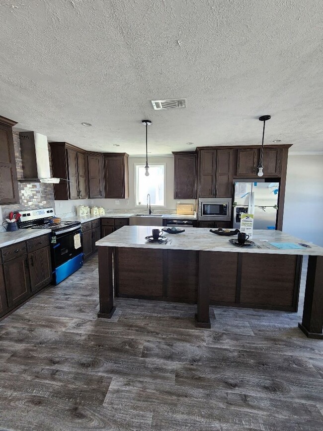 Building Photo - Brand New 3 Bedroom 2 Bath Modular with Ga...