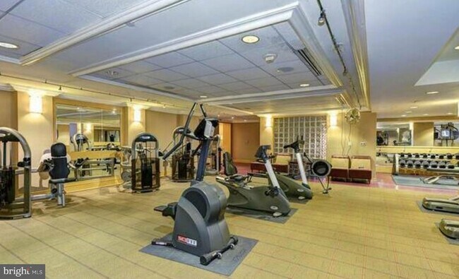 Building Photo - 631 D St NW