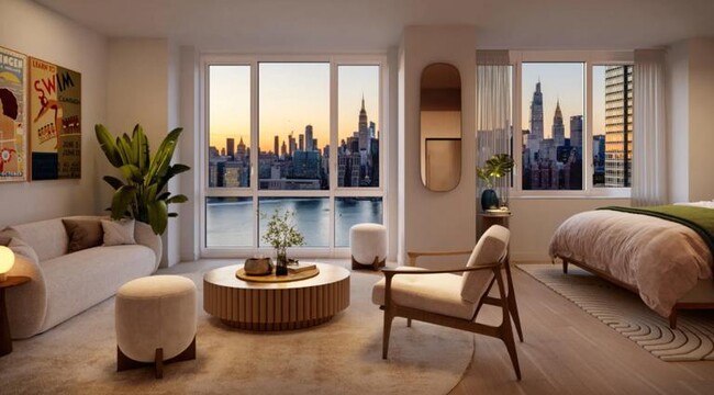 Building Photo - 3 bedroom in LONG ISLAND CITY NY 11109