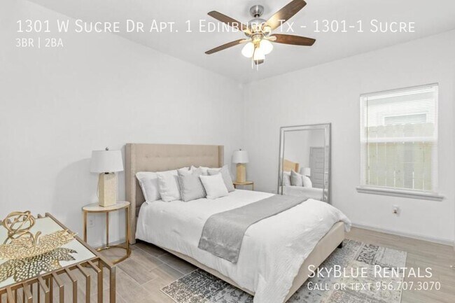 Building Photo - 1301 W Sucre Dr