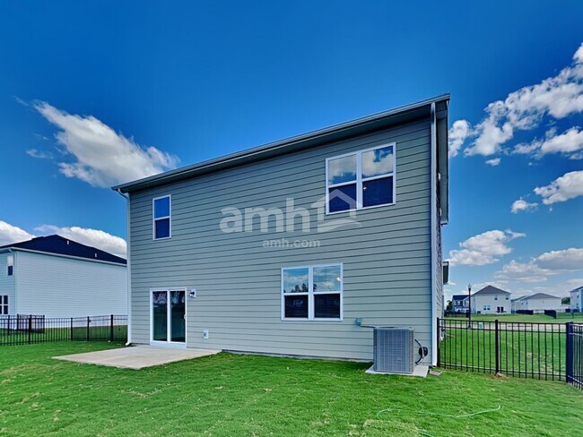 Building Photo - 4314 Effie Seward Dr