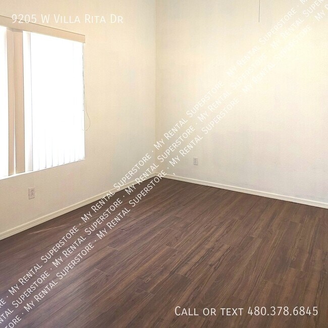 Building Photo - 9205 W Villa Rita Dr