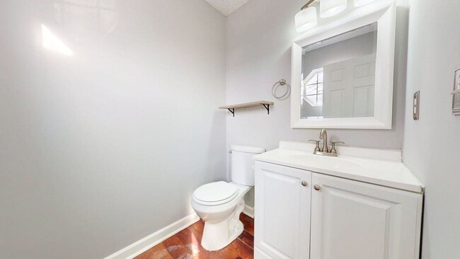 Building Photo - 2002 Jasper Ln