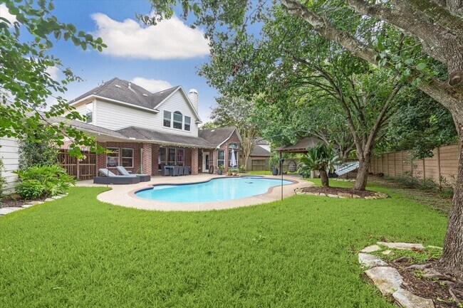 Building Photo - 21526 Ivy Blossom Ln