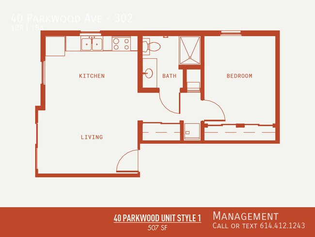 Building Photo - 40 Parkwood Ave