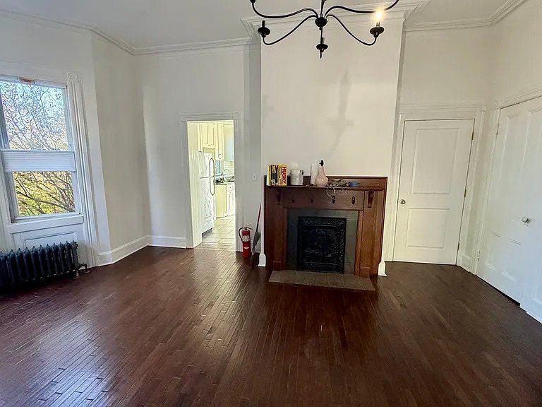 Dining Room - 388 Princeton Ave