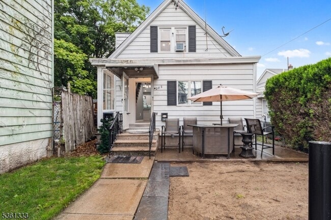 Building Photo - 282 Ackerman Ave