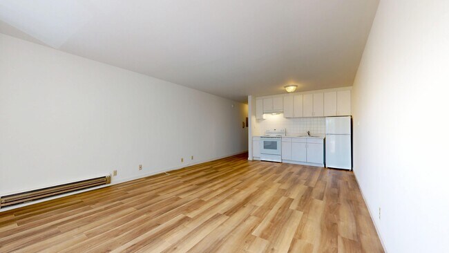 Building Photo - 3220 Geary Blvd