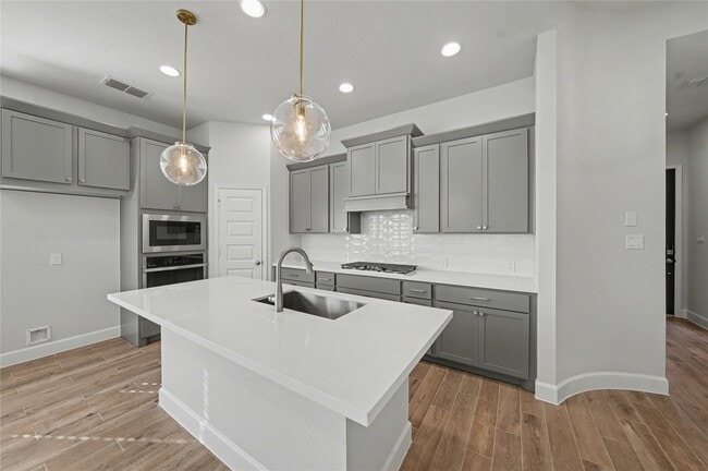 Building Photo - 2919 Orange Leaf Dr