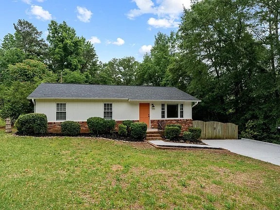 Building Photo - 117 Lockman Dr