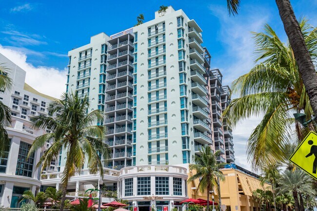 Building Photo - 1500 Ocean Dr