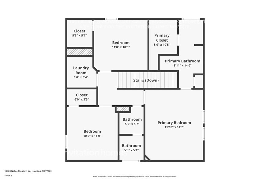 Building Photo - 16423 Noble Meadow Ln