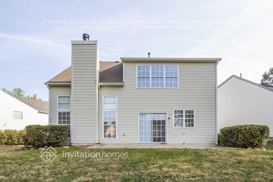 Building Photo - 2219 Sprucewood Dr NW