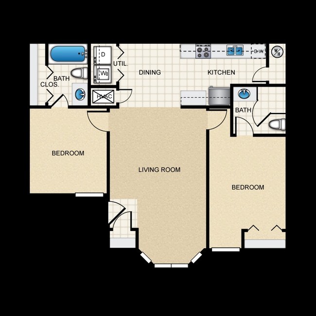 Cape Cod Apartment Condominiums 148 SW 89th St Oklahoma City OK 73139