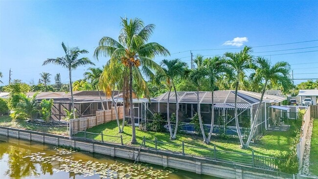 Building Photo - 1736 NW 38th St