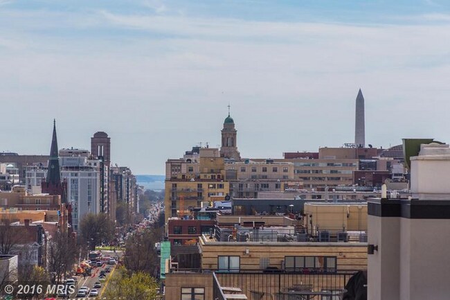 Building Photo - 1401 R St NW