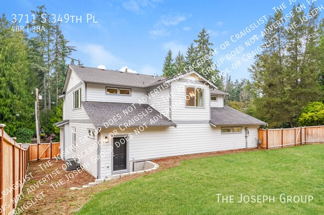 Building Photo - 3711 S 349th Pl
