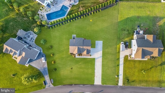 Building Photo - 1022 Fawn Haven Walk