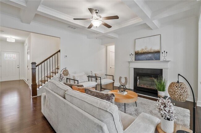 Building Photo - 2235 Mulsanne Dr