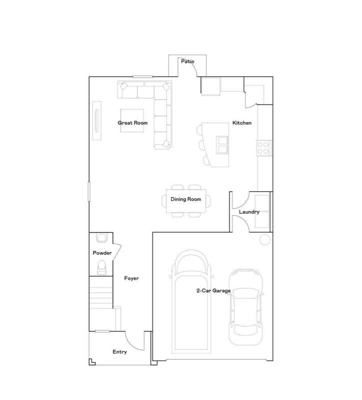 Building Photo - 9068 Tequila Sunrise Dr