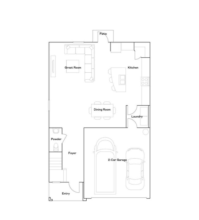 Building Photo - 9068 Tequila Sunrise Dr