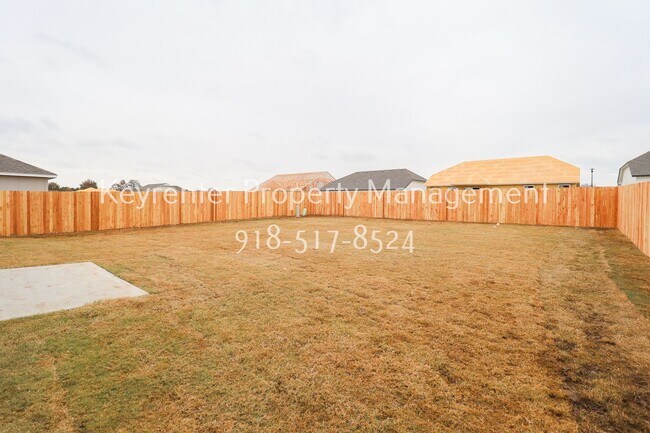 Building Photo - 4 Bed 3 Bath New Construction Simmons Home at Pine Valley Ranch