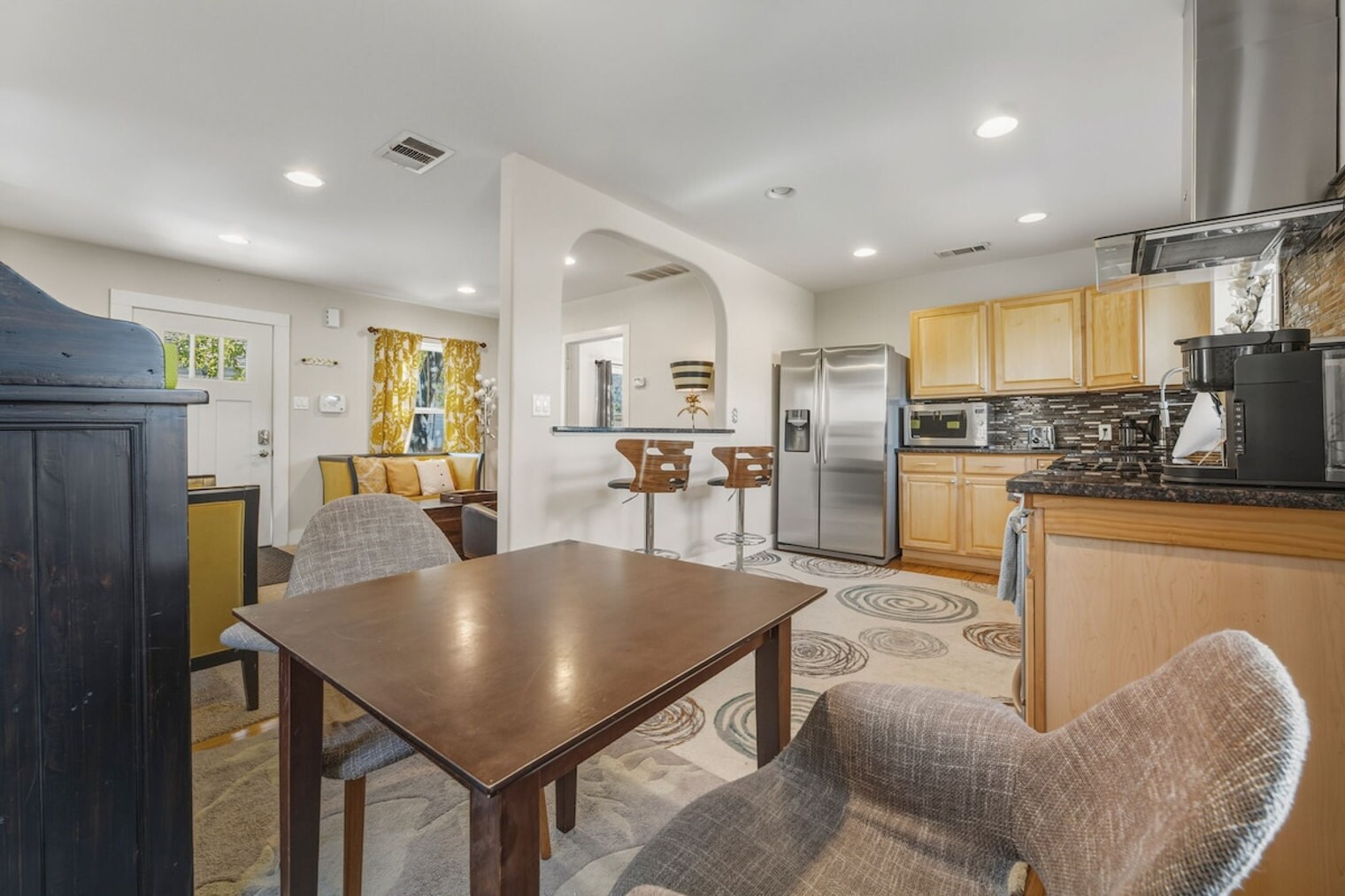 Building Photo - 512 Bouldin Ave