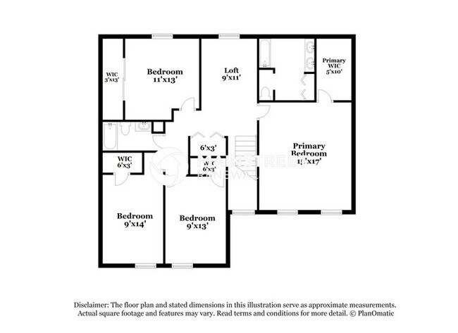 Building Photo - 4 Bedroom Pet-Friendly Home in Plainfield, IN with Main Street Renewal