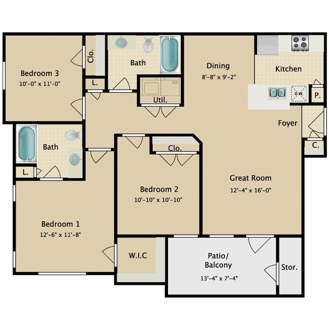 3x2.png - Sedona Springs Apartments