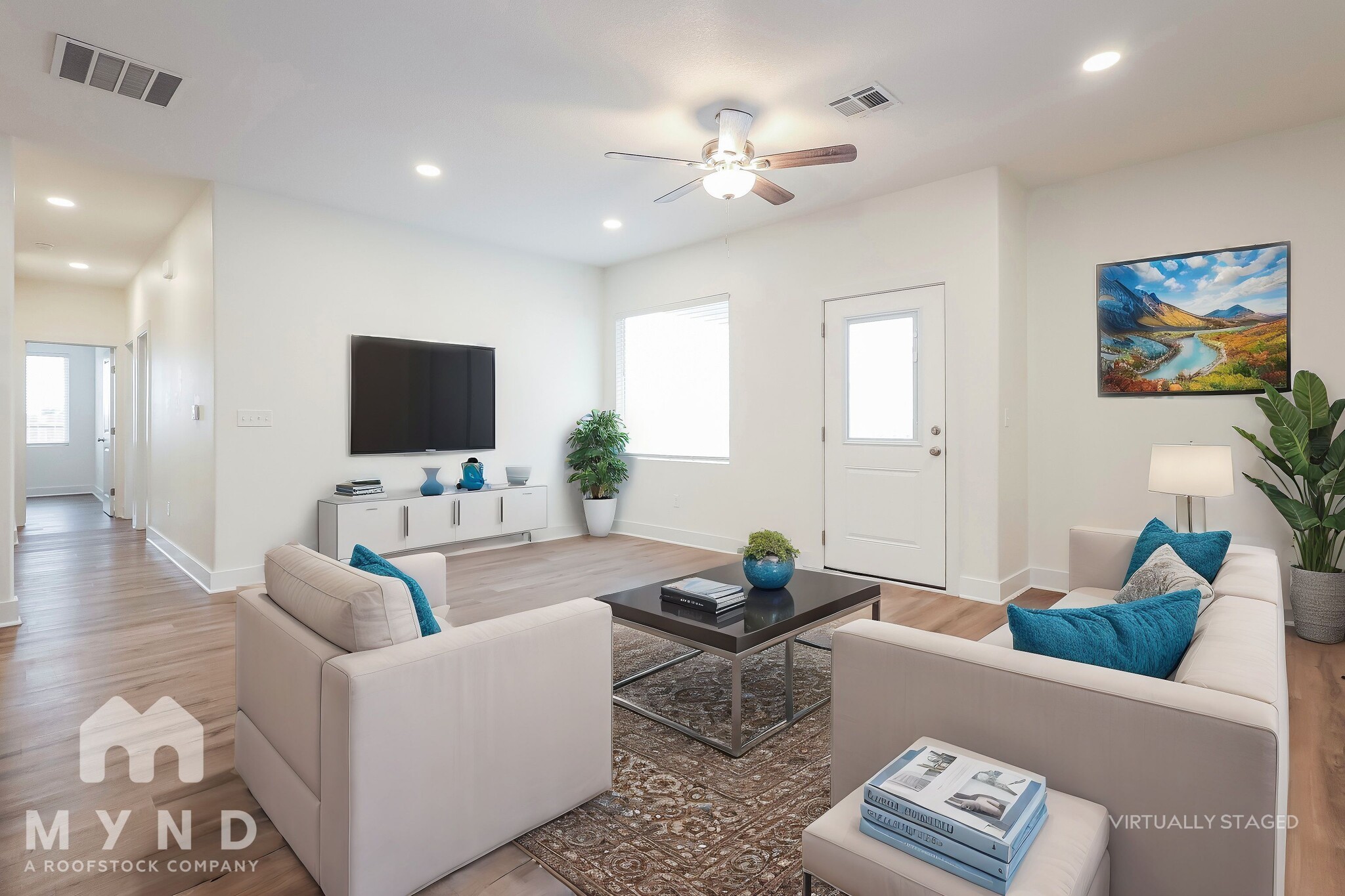 Building Photo - 5784 E Bristol Cir