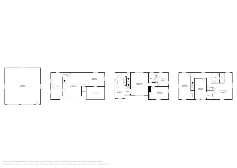 Building Photo - 3809 Hampshire Ave N
