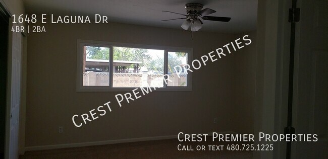 Building Photo - 1648 E Laguna Dr