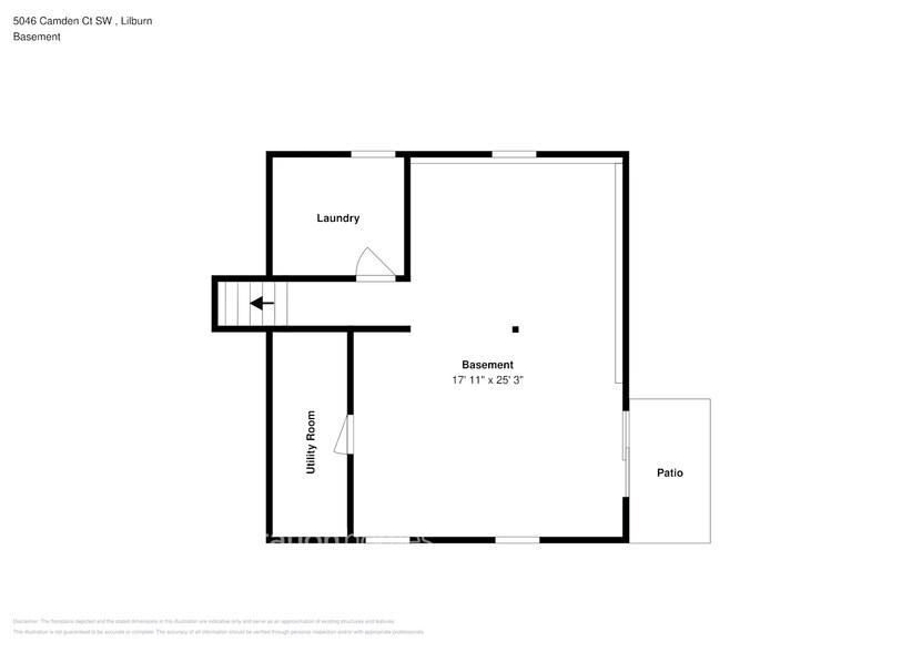Building Photo - 5046 Camden Ct SW