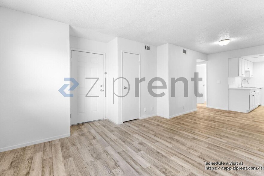 Building Photo - 3903 N Nellis Blvd